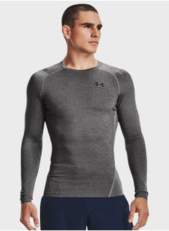 Buy Heatgear Armour Compression T-Shirt in UAE