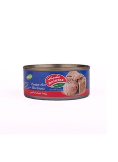 Buy Mexicana Tuna Chunks With Sunflower Oil - 140 G in Egypt