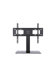 اشتري DreamStar Universal TV Stand Table Bracket for 37-55 بوصة شاشة LCD LED تلفزيون بلازما في السعودية