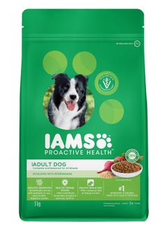 Buy Proactive Health Adult Dog IAMs 3kg in UAE