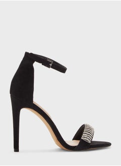 Buy Ankle Strap High Heel Sandals in UAE