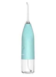 اشتري Nice Feel Dental Water Flosser New design Mini Carrying OEM For Teeth في الامارات