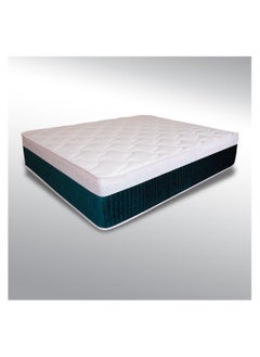 Buy Milano Pocket mattress size 100 × 190 × 30 cm from family bed in Egypt