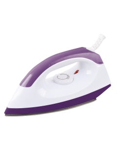 Buy Electric Iron Non Stick Soleplate For Easy Ironing LY-IR-3012 in Saudi Arabia