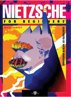 اشتري Nietzsche For Beginners by Sautet, Marc Paperback في الامارات