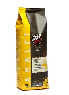 Buy AMALFI Whole Coffee Beans 500g in UAE