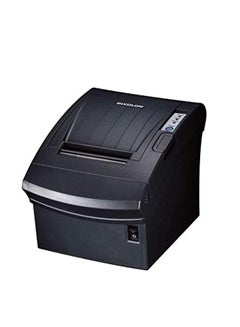 Buy Bixolon SRP-350IIICOSG. Serial/USB Thermal Receipt Printer in UAE