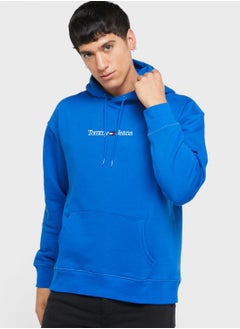 Buy Logo Printed Hoodie in UAE