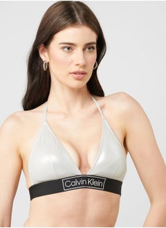 Buy Halter Neck Bikini Top in UAE