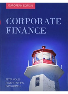 Buy Corporate Finance (European Edition) in Egypt