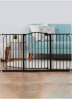 اشتري Home Accents Super Wide Safety Gate في الامارات