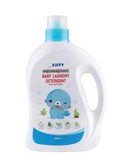 Buy Baby Laundry Detergent 2000ML in UAE