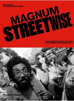 اشتري Magnum Streetwise : The Ultimate Collection of Street Photography في السعودية