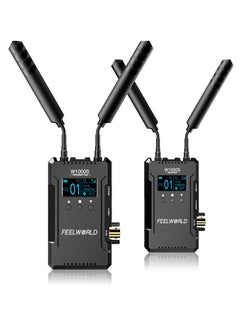 Buy FeelWorld W1000S Wireless Video Transmission System in Egypt