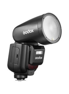 اشتري Godox V1Pro C Flash For Canon في الامارات