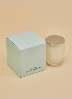 Buy Wild Jasmine & Mint Candle in Saudi Arabia