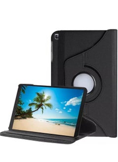 اشتري For Samsung Galaxy Tab A7 2020 T500 Case,360 Degree Rotating Stand Tablet Cover for Samsung Galaxy Tab A7 10.4"2020 SM-T500 T505 في الامارات