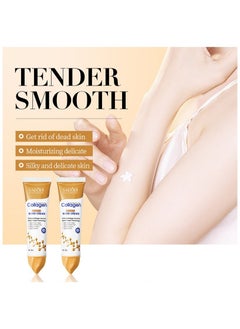 Buy Collagen Hand Cream 30g in Saudi Arabia