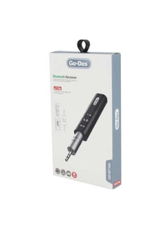 Buy GO-DES Bluetooth audio receiver in Saudi Arabia