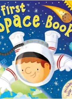 Buy First Space Book in UAE