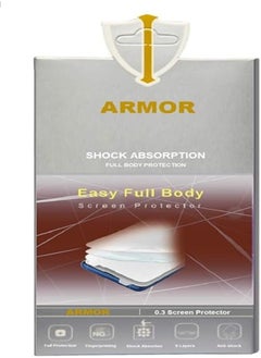 Buy Armor Screen Easy Full body for Xiaomi Mi Note 10 in Egypt