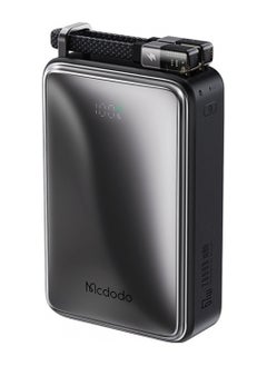 اشتري Mcdodo MC-433 67W Ultra Mini Digital Display Power Bank With 20000mah Battery في الامارات