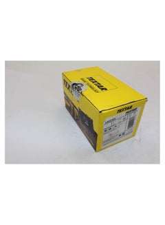 Buy BRAKE PAD SET FRT DB W638 VITO BOX SYSTEM BOSCH in UAE
