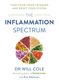 Buy The Inflammation Spectrum : Find Your Food Triggers and Reset Your System in Saudi Arabia