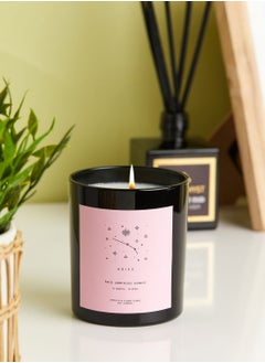 Buy Aries Vanilla & Ylang Ylang  Candle in UAE