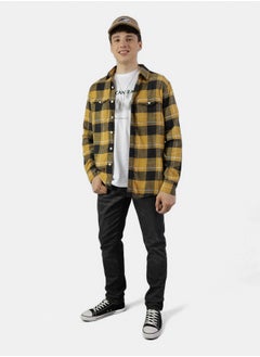 اشتري AE Cozy Cabin Flannel في مصر