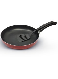 Buy Delcasa 26 CM Frypan with Nylon Turner DC2897 in UAE