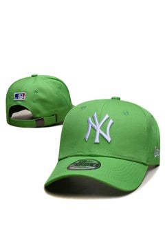 Buy NEW ERA 9Forty sport fashion Adjustable baseball cap in Saudi Arabia