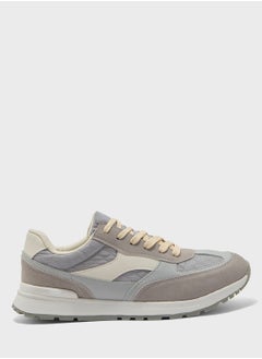 Buy Suede Retro Sneakers in UAE