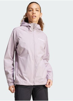 Buy Logo 2L Rain Jacket in UAE