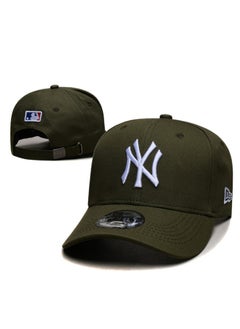 Buy NEW ERA 9Forty sport fashion Adjustable baseball cap in Saudi Arabia