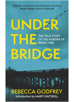 Buy Under the Bridge: Now a Major TV Series Starring Oscar Nominee Lily in UAE