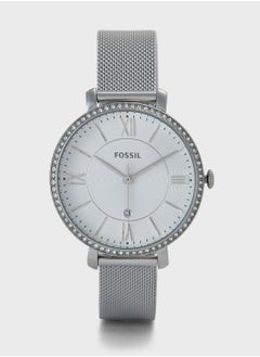 Buy Mesh Strap Analog Watches in UAE