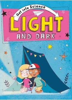 Buy Get Into Science: Light and Dark in UAE