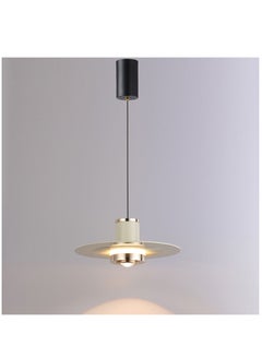 Buy Mini Pendant Light Fixtures Modern Ceiling Light Fixture Hanging Small Chandelier Kitchen Island Dining Room Bedroom Hallway Living Room in UAE