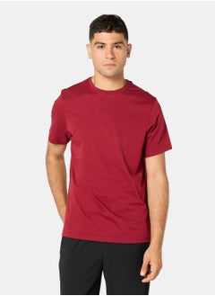 Buy Men Regular Fit T-Shirt in Egypt