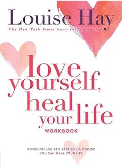 Buy Love Yourself Heal Your Life Workbook in UAE