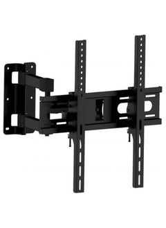 اشتري TV Wall Mount Bracket Black في السعودية