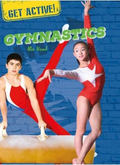 Buy Get Active!: Gymnastics in UAE