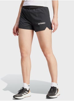 Buy Logo Pro Shorts in UAE