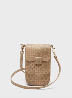 اشتري Flap Over Crossbody في الامارات