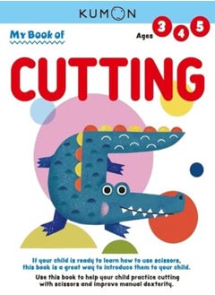 Buy My Book of Cutting in UAE