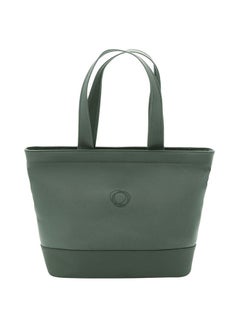 اشتري Changing Bag Me - Forest Green في الامارات