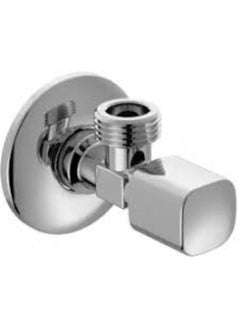 Buy Duravit Angle Valve 1/2*3/8 Square Handle X99923. in Egypt