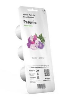 اشتري Click  Grow Seeds Petunia في السعودية