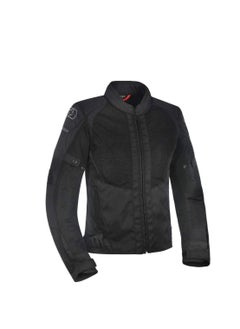 اشتري Oxford Iota 1.0 Air Women's Jacket Stealth Black (16) في الامارات